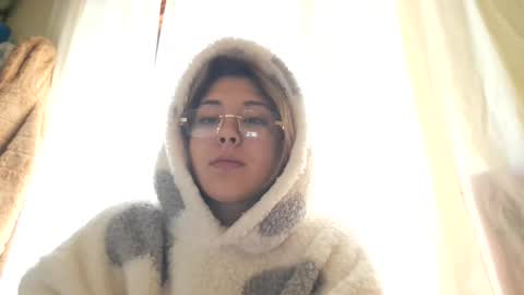 May online show from 01-19-26, 08:40