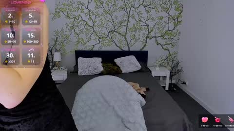 jeanniefox_ online show from 12-02-24, 07:58