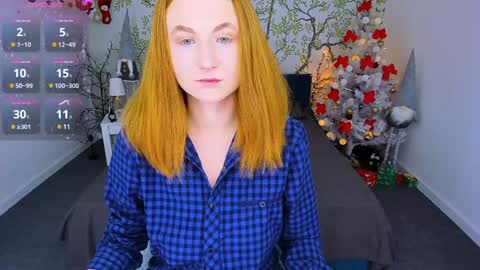 jeanniefox_ online show from 12-27-24, 09:11