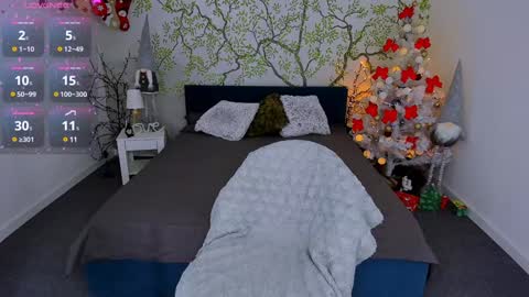 jeanniefox_ online show from 12-29-24, 08:00
