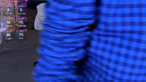 jeanniefox_ online show from 02-01-25, 08:16