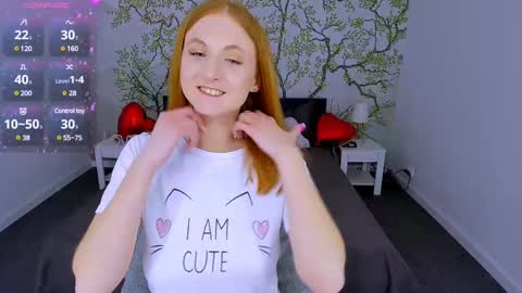 jeanniefox_ online show from 02-11-25, 06:01