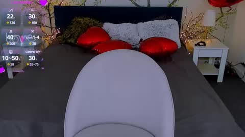 jeanniefox_ online show from 02-17-25, 02:37