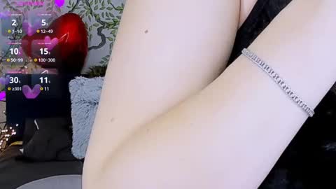 jeanniefox_ online show from 02-26-25, 02:25