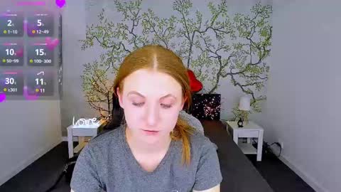 jeanniefox_ online show from 03-09-25, 08:42