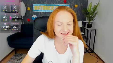 jeanniefox_ online show from 09-15-25, 06:24