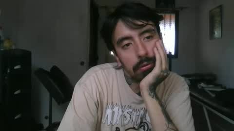 Snapshot of jeannno666 chatting on 02-12-25, 10:04 jeannno666 online show from 02-12-25, 10:04