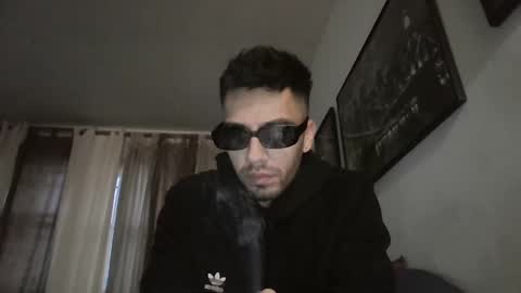 Snapshot of jeanpierbello7 chatting on 12-09-24, 09:05 jean pier bello Silva online show from 12-09-24, 09:05