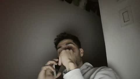 Snapshot of jeanpierbello7 chatting on 01-20-25, 10:15 jean pier bello Silva online show from 01-20-25, 10:15