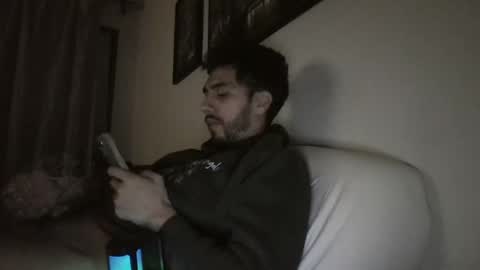 Snapshot of jeanpierbello7 chatting on 02-26-25, 05:53 jean pier bello Silva online show from 02-26-25, 05:53