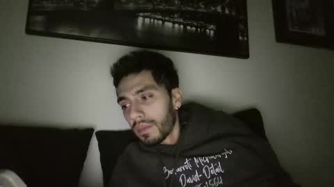 Snapshot of jeanpierbello7 chatting on 02-27-25, 02:42 jean pier bello Silva online show from 02-27-25, 02:42