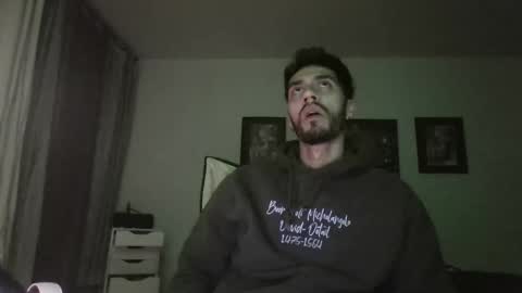 Snapshot of jeanpierbello7 chatting on 02-27-25, 06:29 jean pier bello Silva online show from 02-27-25, 06:29