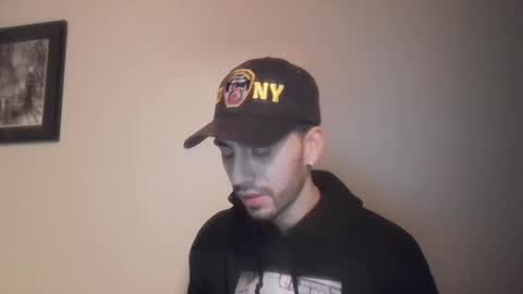 Snapshot of jeanpierbello7 chatting on 03-08-25, 11:16 jean pier bello Silva online show from 03-08-25, 11:16