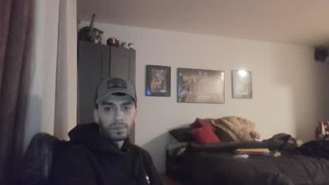 Snapshot of jeanpierbello7 chatting on 03-10-25, 12:29 jean pier bello Silva online show from 03-10-25, 12:29