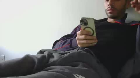 Snapshot of jeanpierbello7 chatting on 10-18-25, 09:26 jean pier bello Silva online show from 10-18-25, 09:26