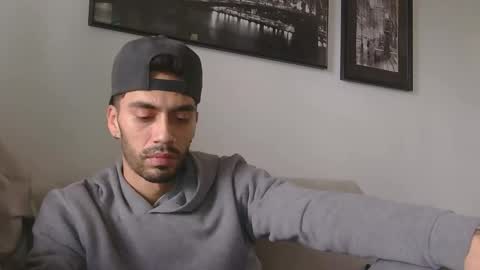 jean pier bello Silva online show from 01-05-26, 07:39