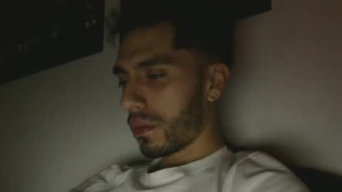 jean pier bello Silva online show from 02-04-26, 07:47