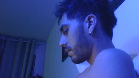 jean pier bello Silva online show from 02-24-26, 02:42