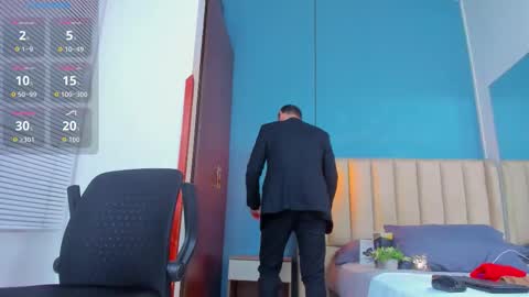 Jeanpiere online show from 11-27-25, 02:13