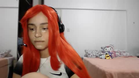 Willow online show from 03-01-26, 05:04