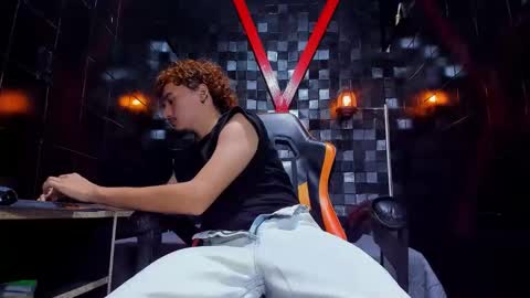 Juan Tompson online show from 02-23-26, 08:17