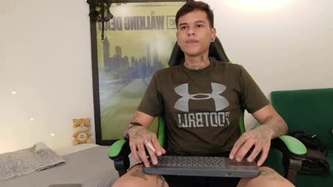 jebbins online show from 03-29-26, 01:49