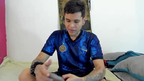 jebbins online show from 03-31-26, 03:34