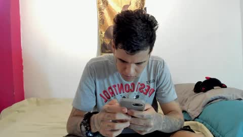 jebbins online show from 04-02-26, 03:31