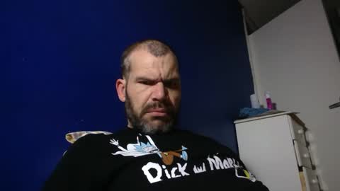 Snapshot of jediknight2 chatting on 01-19-25, 11:32 Matt online show from 01-19-25, 11:32