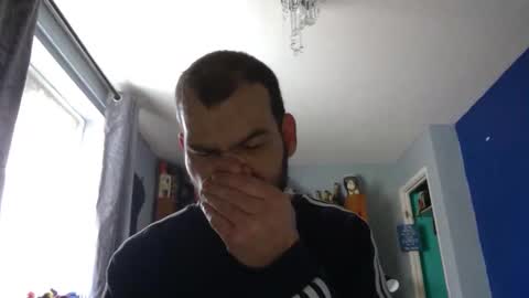 Snapshot of jediknight2 chatting on 02-01-25, 01:20 Matt online show from 02-01-25, 01:20