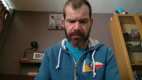 Snapshot of jediknight2 chatting on 03-01-25, 12:34 Matt online show from 03-01-25, 12:34