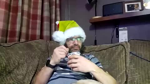 Matt online show from 12-21-25, 10:50