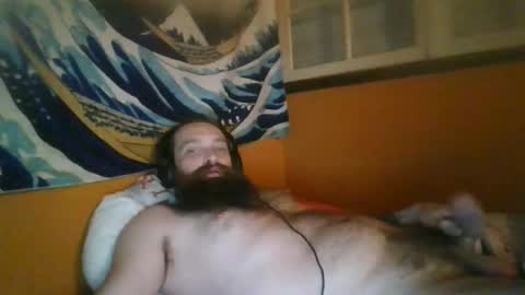 CharmingCharmander online show from 02-11-26, 07:57