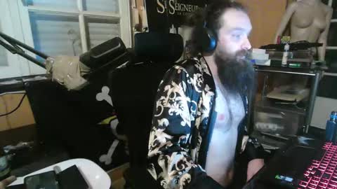 CharmingCharmander online show from 02-14-26, 04:42