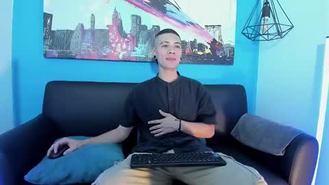 Jeff  online show from 01-12-25, 02:24