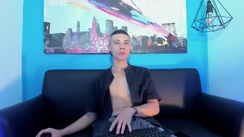 Jeff  online show from 01-12-25, 05:34