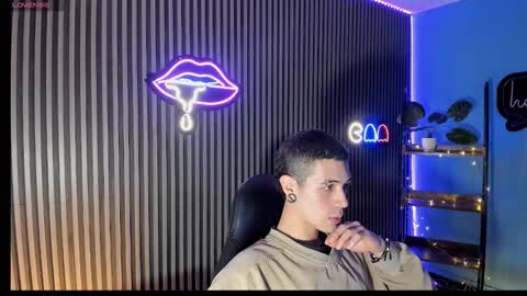 Jeff  online show from 10-22-25, 01:11