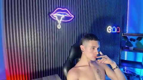 Jeff  online show from 12-05-25, 01:09