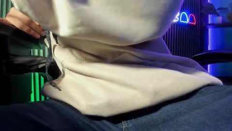 Jeff  online show from 01-08-26, 12:29