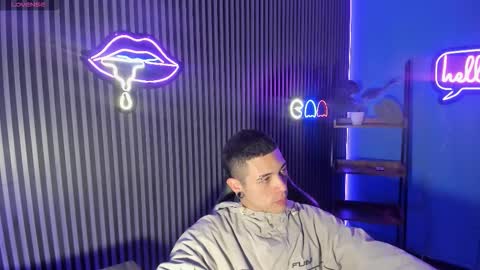 Snapshot of jefer_rick chatting on 01-18-26, 12:31 Jeff online show from 01-18-26, 12:31