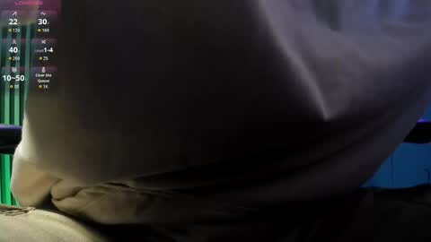 Snapshot of jefer_rick chatting on 02-01-26, 12:26 Jeff online show from 02-01-26, 12:26