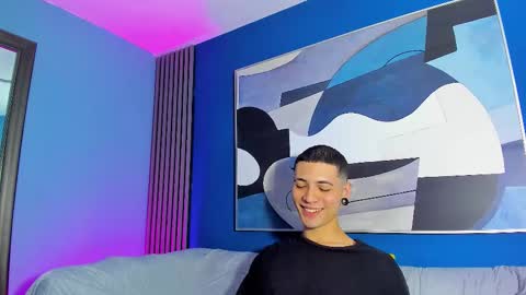 Snapshot of jefer_rick chatting on 02-19-26, 01:40 Jeff online show from 02-19-26, 01:40