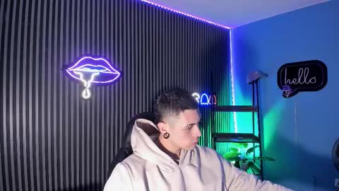 Snapshot of jefer_rick chatting on 02-23-26, 12:57 Jeff online show from 02-23-26, 12:57