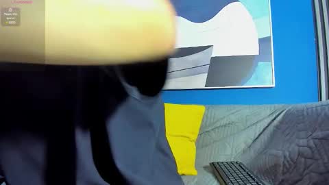 Snapshot of jefer_rick chatting on 02-26-26, 12:37 Jeff online show from 02-26-26, 12:37