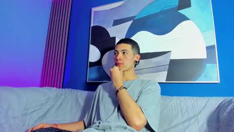 Snapshot of jefer_rick chatting on 02-27-26, 12:49 Jeff online show from 02-27-26, 12:49