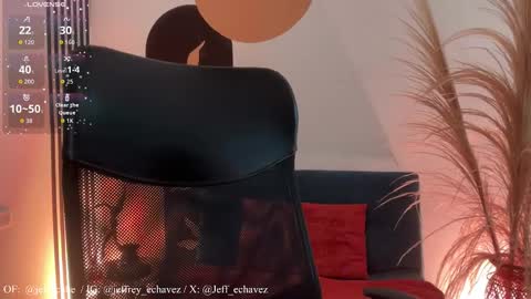 Snapshot of jeff_cube chatting on 11-11-25, 04:18 Jeff and Mugi Independent model online show from 11-11-25, 04:18