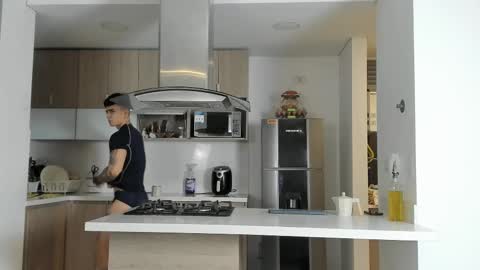 Jeff Muller  online show from 12-04-24, 03:48