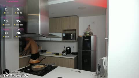 Jeff Muller  online show from 12-07-24, 01:47