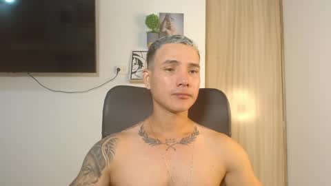 Jeff Seid online show from 10-31-25, 02:45