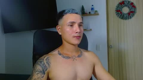 Jeff Seid online show from 11-29-25, 02:36